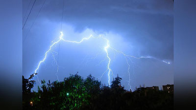 Изрображение 'В КАКИХ РЕГИОНАХ 10 ИЮНЯ ВОЗМОЖНЫ ДОЖДИ С ГРОЗАМИ?'