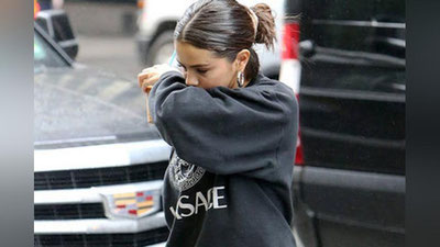 'Selena Gomes ruhiy kasalliklar shifoxonasiga yotqizildi'ning rasmi