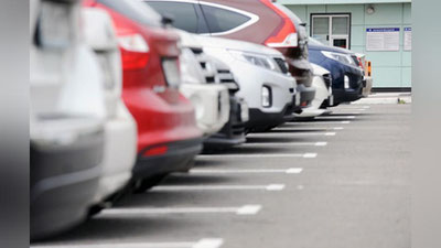 'Toshkent metrosining 7 ta bekatida avtoturargohlar tashkil etiladi'ning rasmi