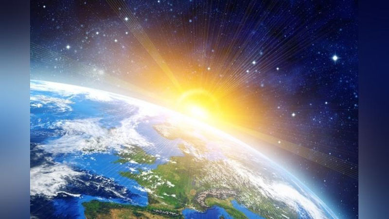 Изрображение 'Самым жарким в истории Земли станет 2016 год, уверены ученые'