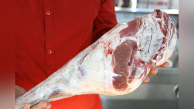 'Surxondaryo bozorlarida qo`y go`shti qimmat sotilayotgani ma`lum qilindi'ning rasmi