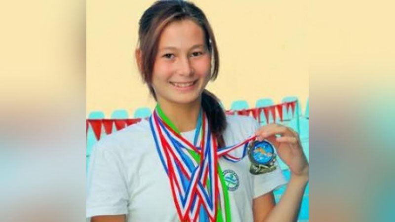 'HAMYuRTLARIMIZ YaNA PEShQADAM'ning rasmi