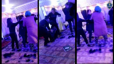 'Surxondaryoda ikkita go`zallik salonida ishlaydigan ayollar o`zaro janjalashishdi'ning rasmi