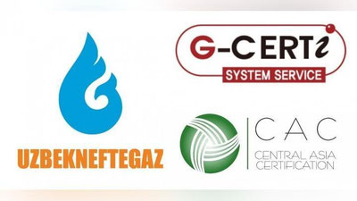 '“O`zbekneftgaz”: Korrupsiyaga qarshi kurashish tizimi muvofiqlik sertifikati nazorat auditidan o`tkazildi'ning rasmi