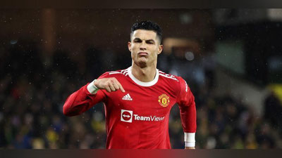 'Роналду "Қизил иблислар" сафида қолмоқчи'ning rasmi