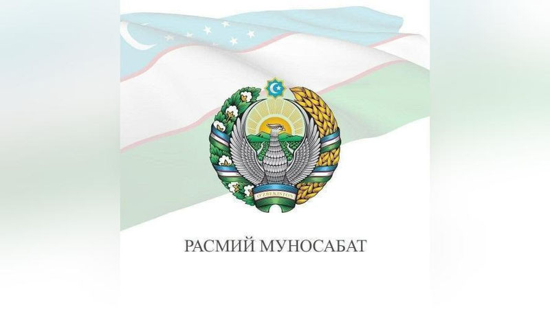 'Toshkent viloyati: Bitta karavotda ikkitadan bola yotgan bog`chadagi holat yuzasidan rasmiylar munosabat bildirdi'ning rasmi