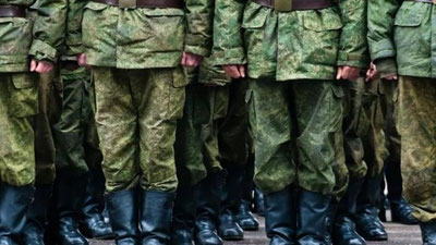 Изрображение 'Выходцев из Центральной Азии, получивших российское гражданство, могут обязать проходить службу'