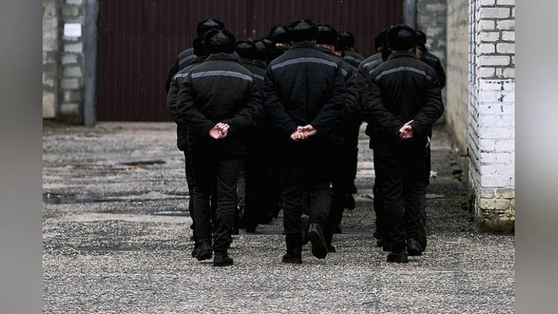 'Президент фармони билан 75 нафар фуқаро афв этилди'ning rasmi