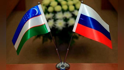 'Samarqandda Rossiya konsulligi ochiladi'ning rasmi