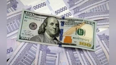 'O`zbekistonda keyingi hafta ham dollar oshadi'ning rasmi