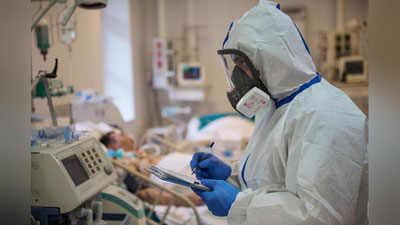 'O`zbekistonning 9 ta hududida koronavirusdan kasallanish ortdi'ning rasmi