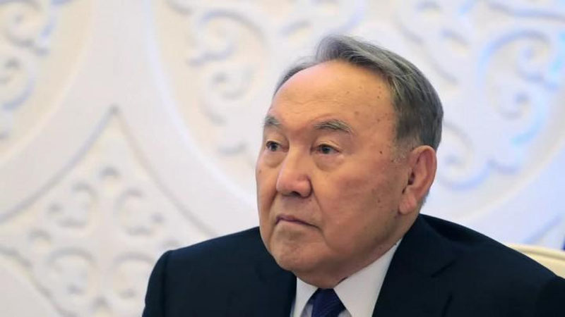'Нурсултон Назарбоевнинг соғлиғи ҳақида маълумот берилди'ning rasmi