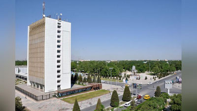 Изрображение 'КАКИЕ ПРОБЛЕМЫ ЖИТЕЛЕЙ НАВОИ РЕШИЛ МИНИСТР ВНУТРЕННИХ ДЕЛ?'