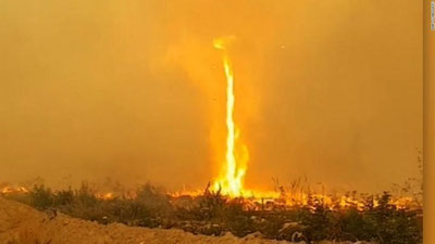 'Kanadada alangali tornado holati kuzatildi'ning rasmi