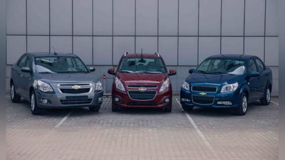 'Turkmanistonda  “UzAuto Motors” avtomobillarini ishlab chiqarish yo`lga qo`yiladi'ning rasmi