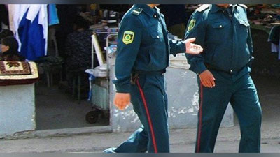 'Namanganda IIB xodimlari tomonidan olib ketilgan 86 yoshli otaxon haqidagi xabarlarga oydinlik kiritildi'ning rasmi