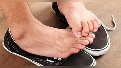 '​«Оёғим терлашидан бездим...»'ning rasmi