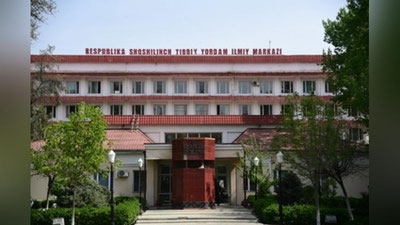 'Буйрак кўчириб ўтказиш операциялари Республика шошилинч тиббий ёрдам илмий марказида ҳам бажарилди'ning rasmi