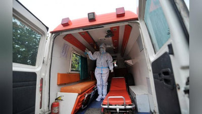 'Дунёда коронавирус юқтириш ҳолатлари сони 410 миллиондан ошди'ning rasmi