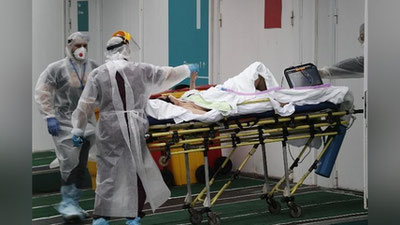 'Bir oyda koronavirusdan o`lim holatlari 13 foizga oshdi — JSST'ning rasmi