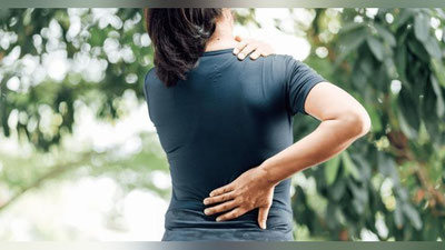 'Olimlari bel og`rig`idan tez va oson xalos bo`lish imkonini beruvchi yangi davolash usulini topdi'ning rasmi