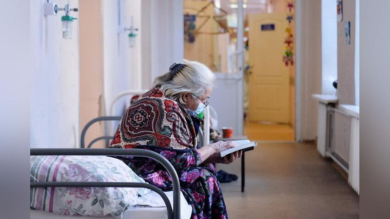 Изрображение 'В Испании выявили первые случаи "коронагриппа"'