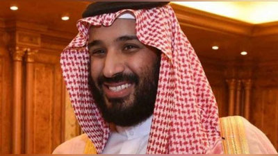 '​CАУДИЯ АРАБИСТОНИ  ШАҲЗОДАСИГА СУИҚАСД ҚИЛИНДИ'ning rasmi