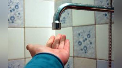 '“IChIMLIK SUVI UChUN QUVURLAR BOR-U, SUV YO`Q”'ning rasmi