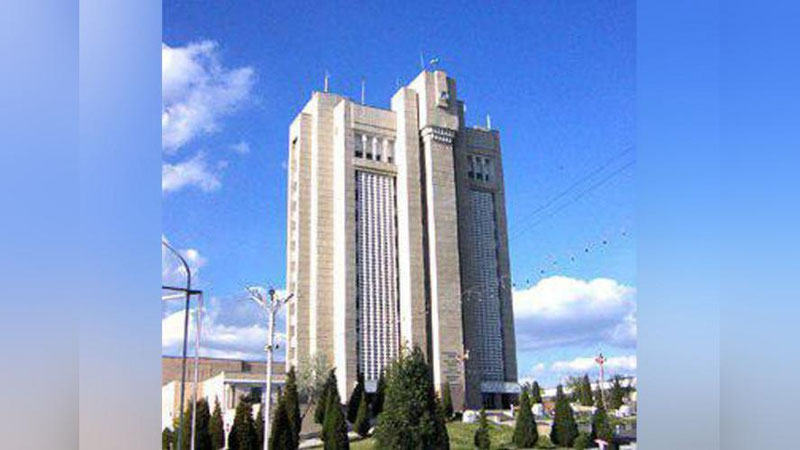 '​Бухоро вилояти ҳокимлигида долзарб масалалар танқидий кўриб чиқилди 'ning rasmi