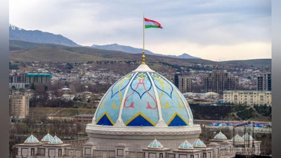 'Fotoreportaj: Dushanbe taassurotlari'ning rasmi