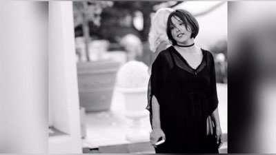 Изрображение 'СЕВАРА НАЗАРХАН РАССКАЗАЛА, ПОЧЕМУ У НЕЕ ДВА ДНЯ РОЖДЕНИЯ (ВИДЕО)'