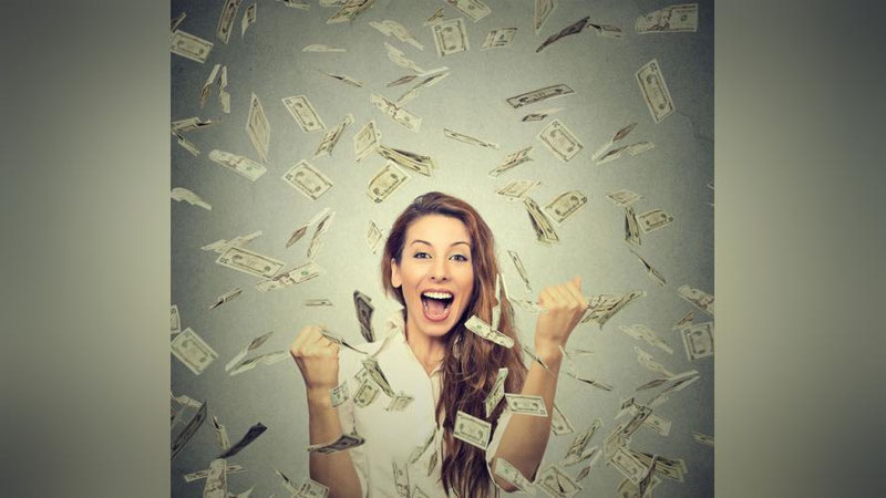 Изрображение 'ПРИВЫЧКА БЫТЬ БОГАТЫМ'