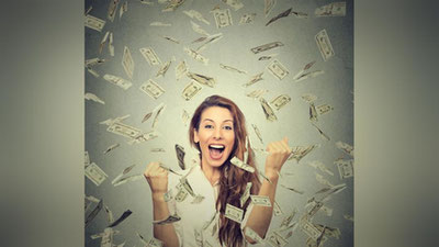 Изрображение 'ПРИВЫЧКА БЫТЬ БОГАТЫМ'