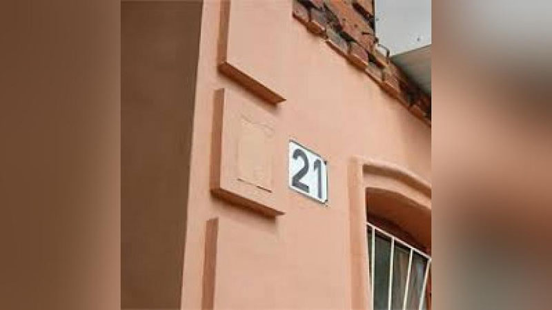 'UYLARNI RAQAMLASh QANChA TURADI? 'ning rasmi