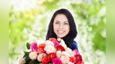 'O`Z QADRINI BILGAN AYoLLAR UChUN...'ning rasmi