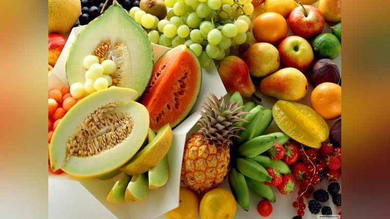 'ASABIYLIKKA QARShI 8 MAHSULOT'ning rasmi