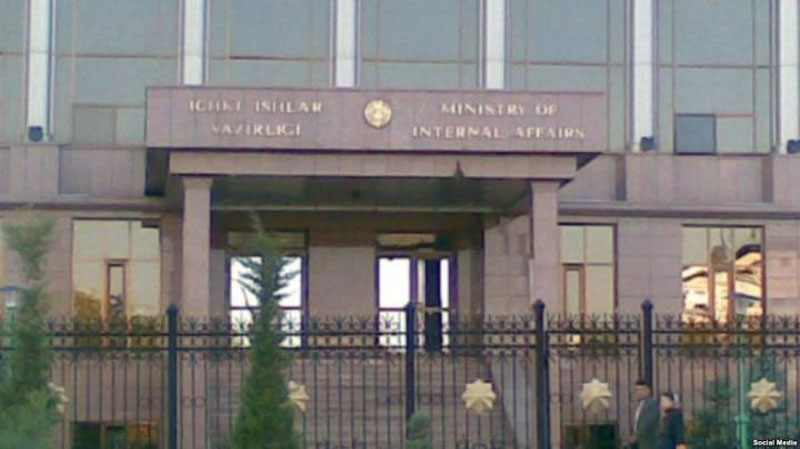 '​IIV DAVLAT RAHBARINING TANQIDIDAN HUDUDLARDAGI MUTASADDILAR QANDAY XULOSA ChIQARAYoTGANIGA QIZIQDI'ning rasmi