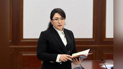 Изрображение 'В Узбекистане предложено оценивать знания выпускников на основе единых контрольных материалов'