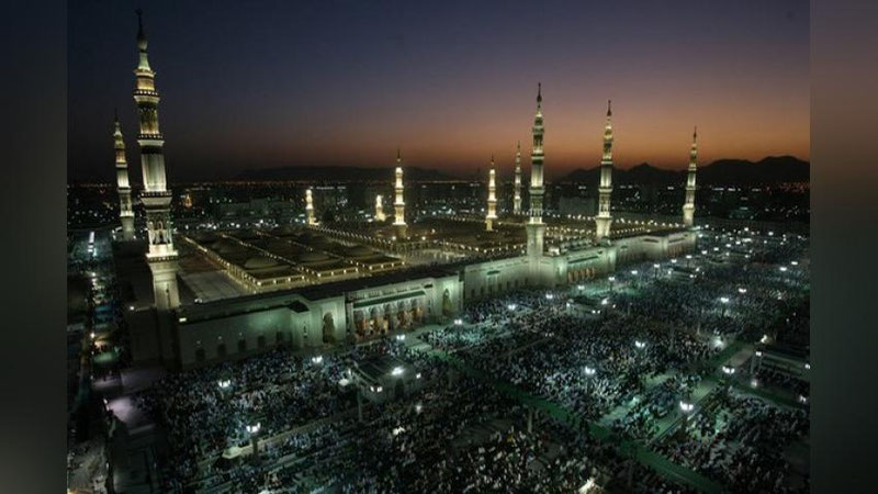 Изрображение 'ОЗВУЧЕНА ДАТА ПРАЗДНОВАНИЯ РАМАЗАН ХАЙИТА'