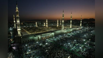 Изрображение 'ОЗВУЧЕНА ДАТА ПРАЗДНОВАНИЯ РАМАЗАН ХАЙИТА'