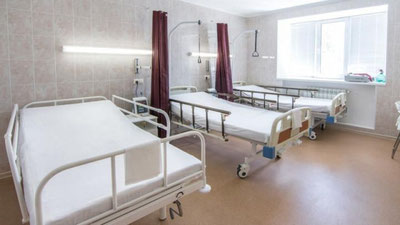 '14 kunlik karantin nazorati davrini haqini to`lagan holda mehmonxonada o`tkazishning vaqtinchalik tartibi tasdiqlandi'ning rasmi