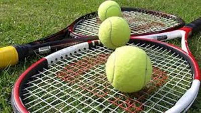 'XALQARO TURNIRLARDA TENNISChILARIMIZ G`OLIBLIKNI QO`LGA KIRITMOQDALAR'ning rasmi