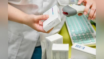 'Дори воситалари ва тиббий буюмлар мажбурий рақамли маркировкалаш тизимига ўтади'ning rasmi