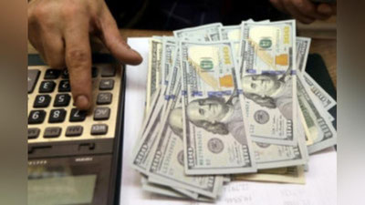 'O`zbekistonda dollar kursi yana ko`tarildi'ning rasmi
