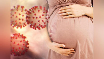 'Koronavirusga qarshi vaksina olishdan oldin va keyin qancha muddat homiladorlikdan saqlanish kerak?'ning rasmi