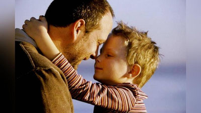 Изрображение 'Что делать, если супруга не разрешает видеть ребенка?'