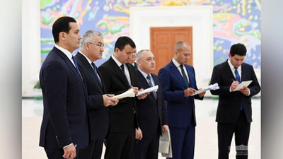 Изрображение 'Президент дал поручения по развитию химической отрасли'