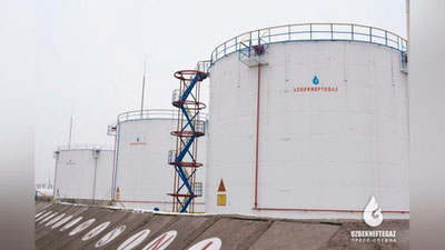 '“O`zbekneftgaz”: “Maroqand neft bazasi”dagi talon-tarojlik ortidan 11 nafar xodim ishdan olindi'ning rasmi