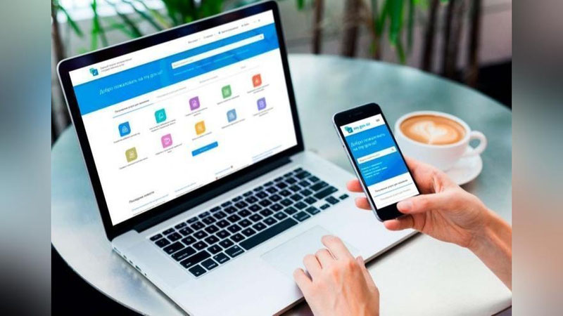 'Расман! Абитуриентларни ОТМга онлайн рўйхатга олиш бугундан бошланди'ning rasmi