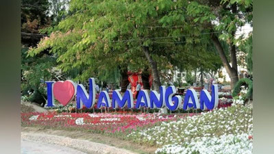 'Namangan viloyatining tuman va shaharlari chegaralari ham o`zgarmoqda'ning rasmi